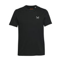 T-Shirt TIMBERSPORTS® AXE BLACK