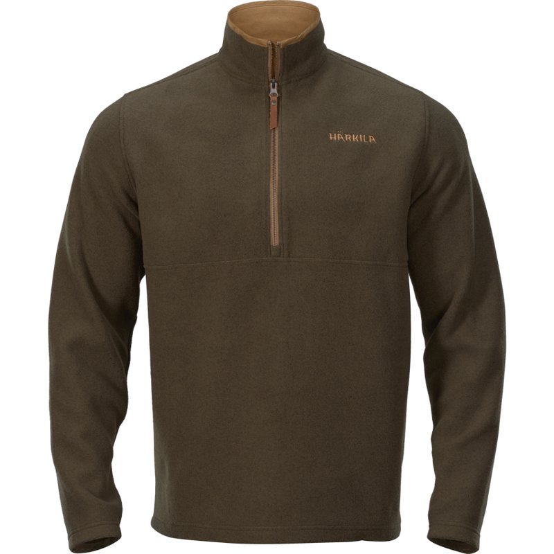 Sandhem fleece pullover