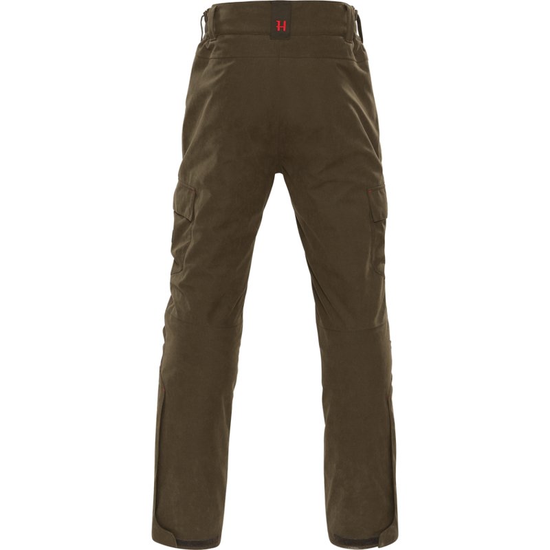 Driven Hunt HWS Insulated trousers