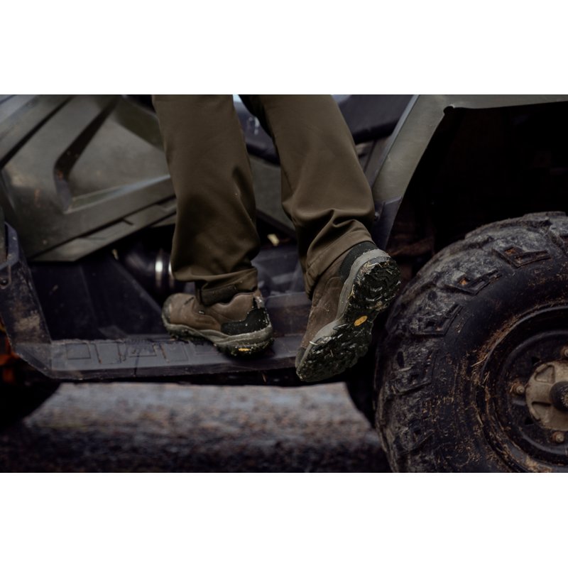 Reidmar Low GTX