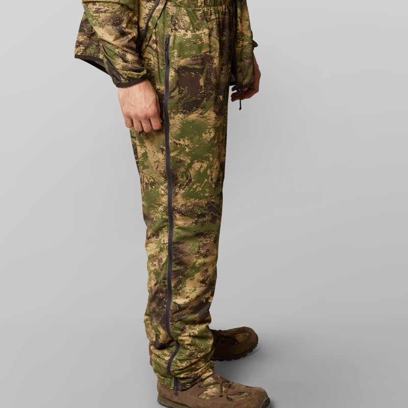 Deer Stalker camo cover trousers