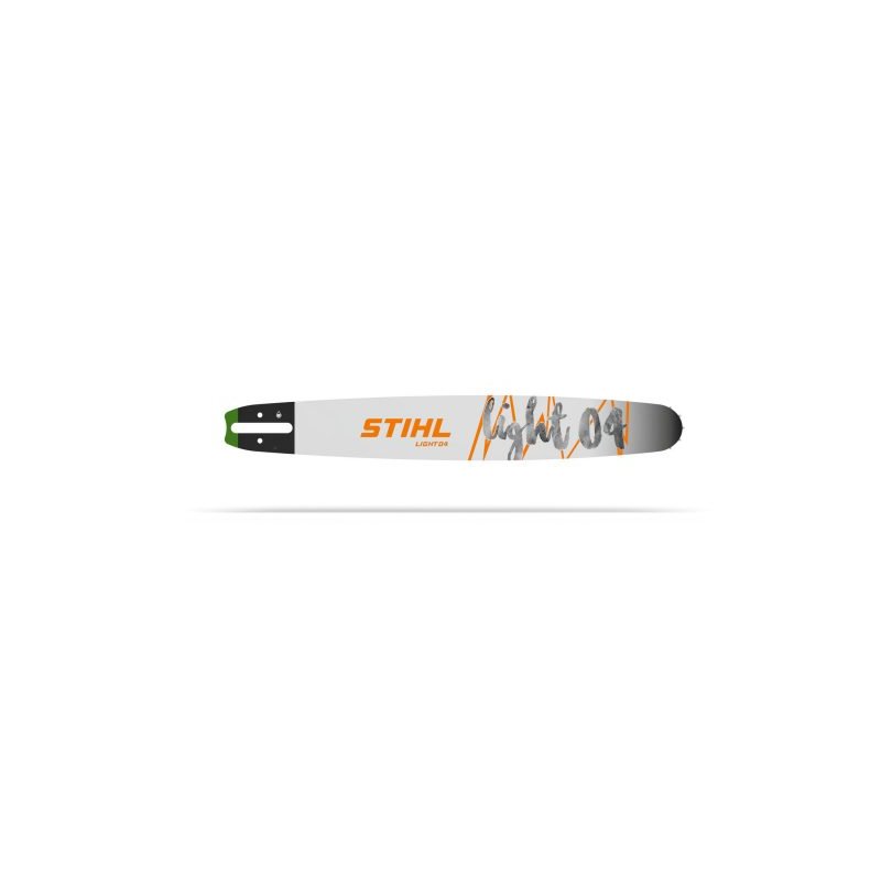 Light 04, 3/8", 1,6 mm, Schienenanschluss 3003
