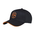 STIHL Baseballcap LOGO-CIRCLE schwarz