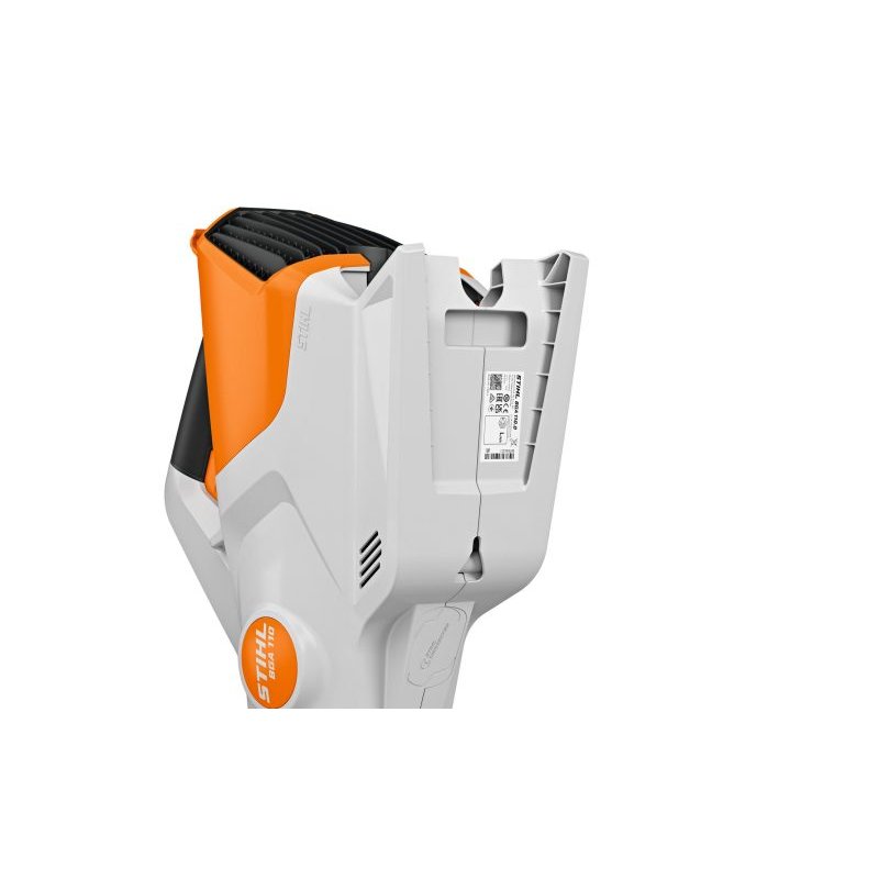 Akku-Laubbläser BGA 110 - ALLPRO-System