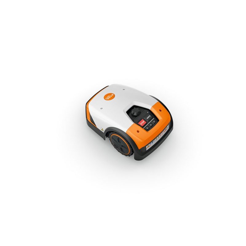 Mähroboter iMOW® 3