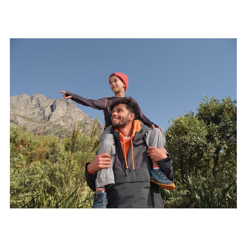 Langarmshirt KIDS TIMBERSPORTS®