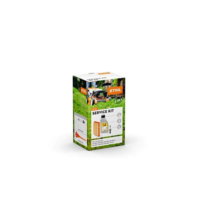 Service Kit 49