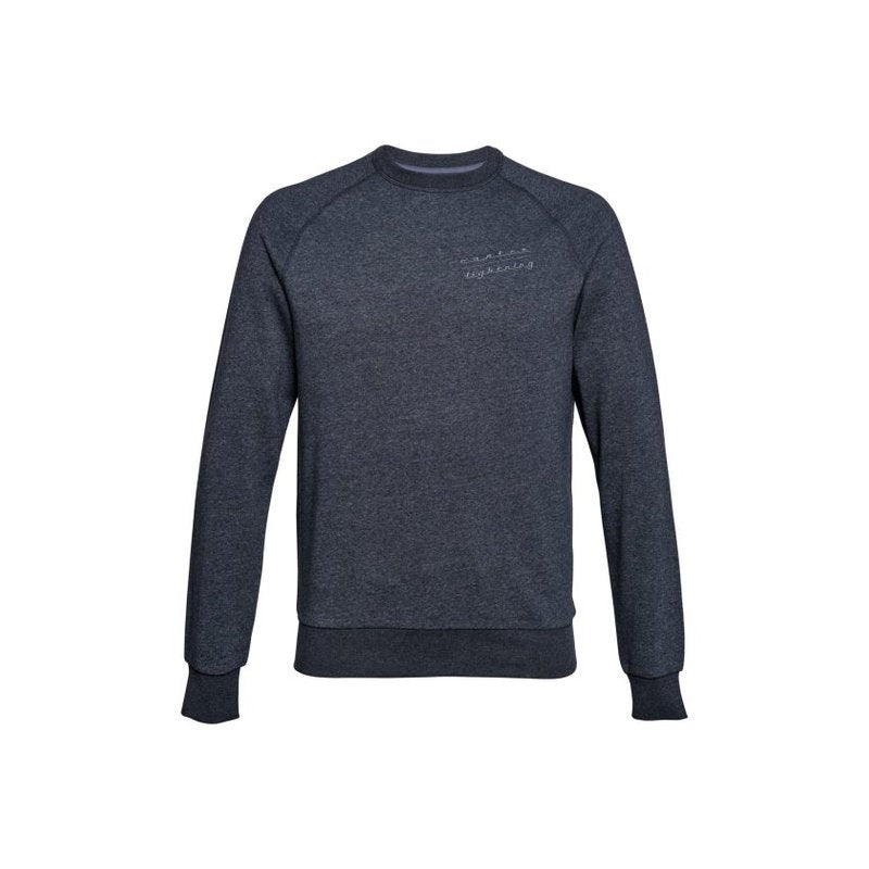 Sweatshirt CONTRA Blau