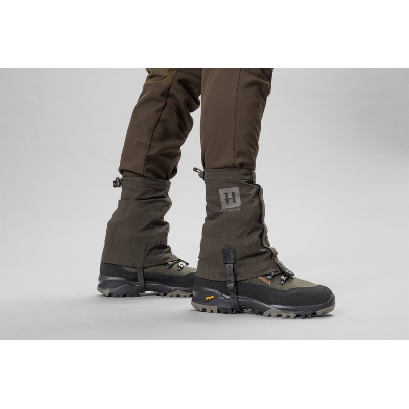 Härkila ledge gaiters