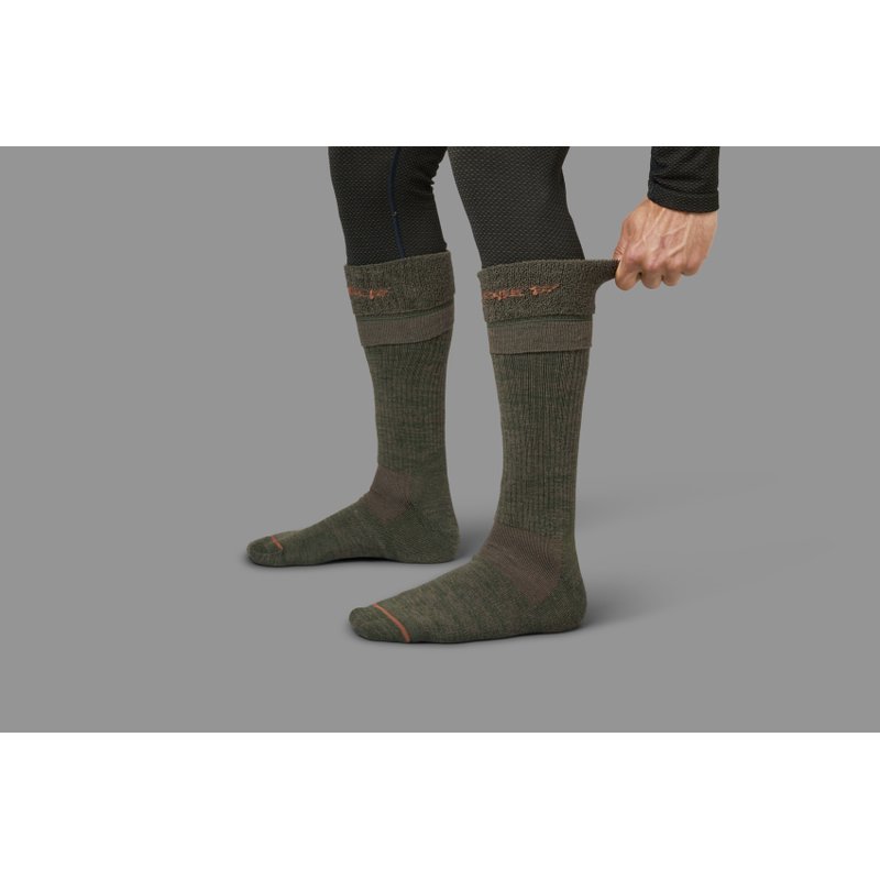 Pro Hunter 2.0 long socks