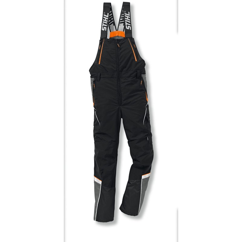 Latzhose ADVANCE X-LIGHT