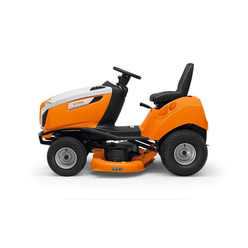 Rasentraktor RT 4112