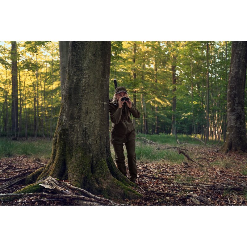 Metso Hybrid trousers Women