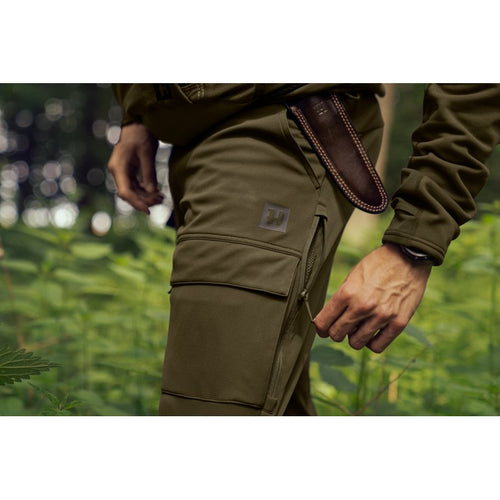 Deer Stalker light trousers