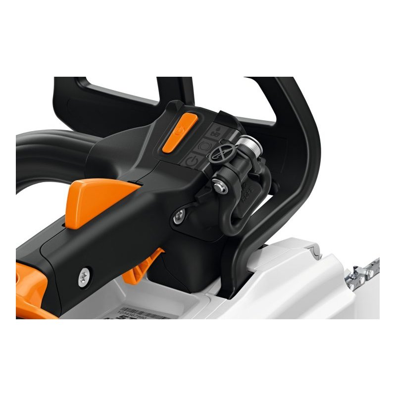 Komfortöse für MSA 220 T