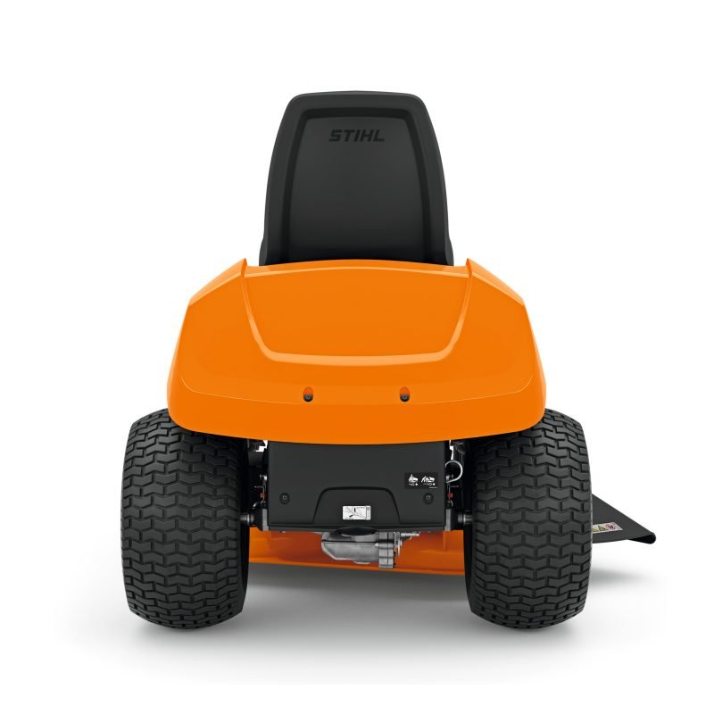 Rasentraktor RT 4112