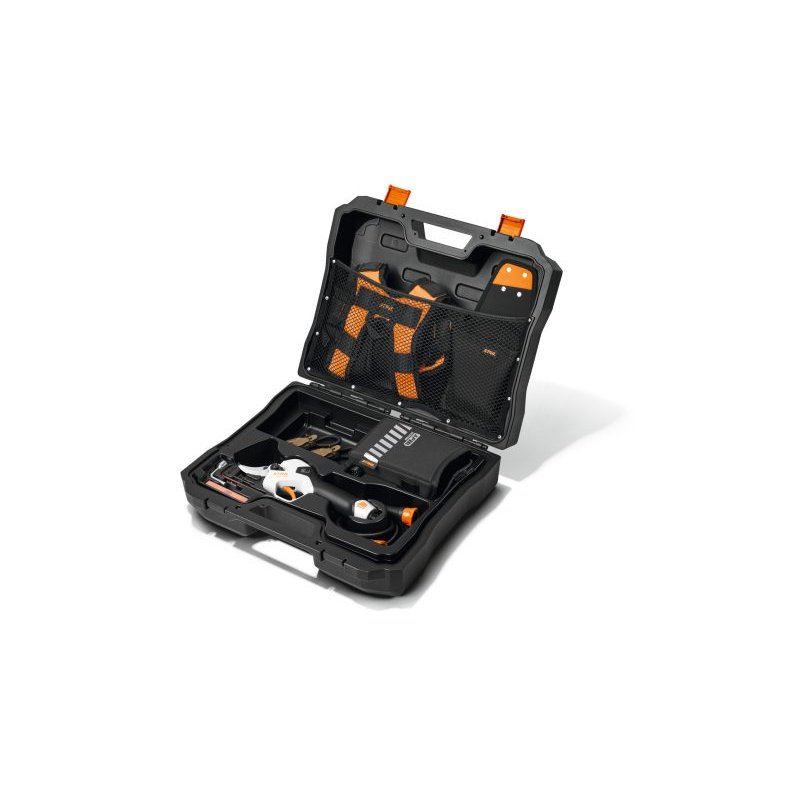 Akku-Astschere ASA 140 - ALLPRO-System