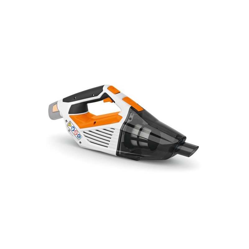 Akku-Handsauger SEA 20 - AS-System