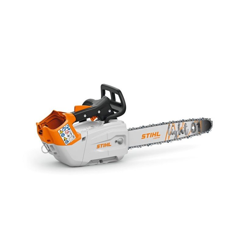 Akku-Kettensäge MSA 190 T - ALLPRO-System