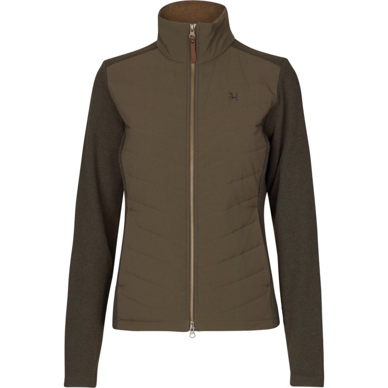 Sandhem Pro Insulated  cardigan Women