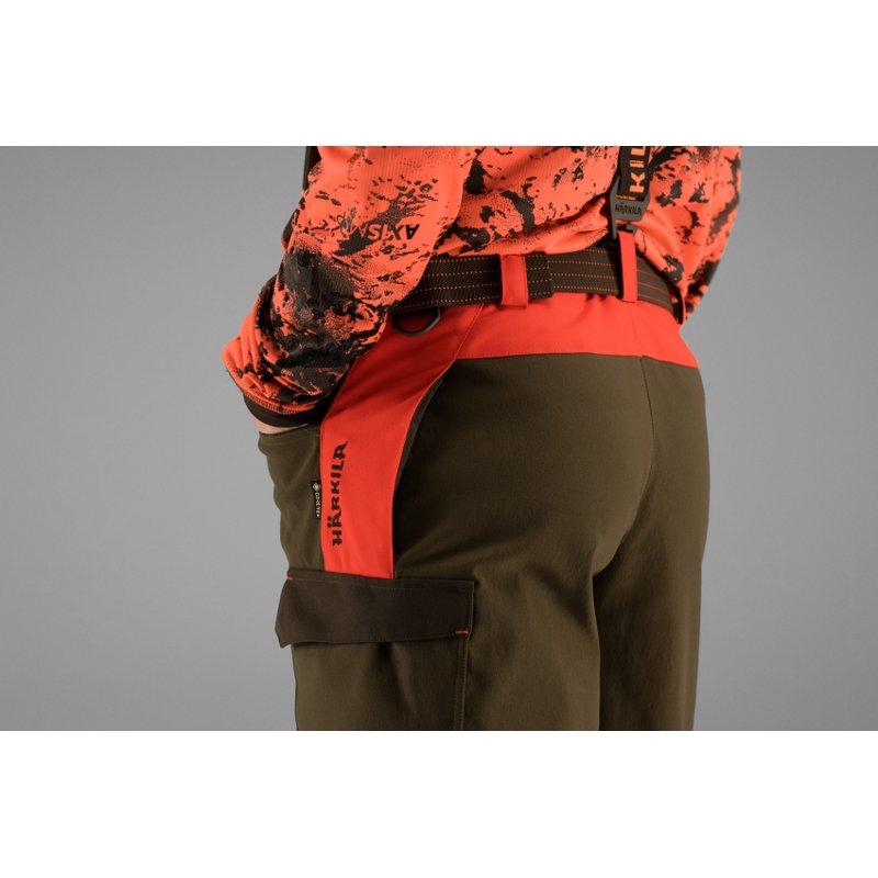 Wildboar Pro trousers