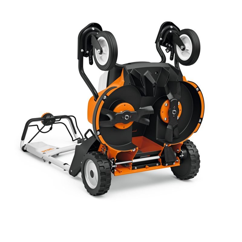 Akku-Rasenmäher RMA 765 - ALLPRO-System