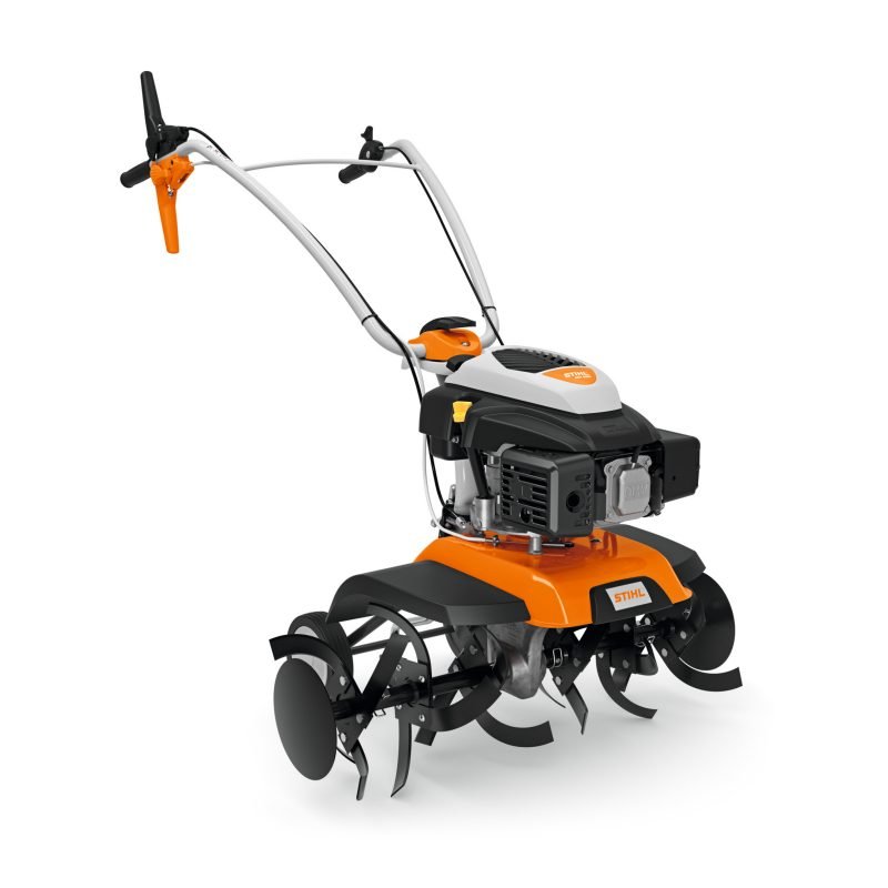 Benzin-Motorhacke MH 685