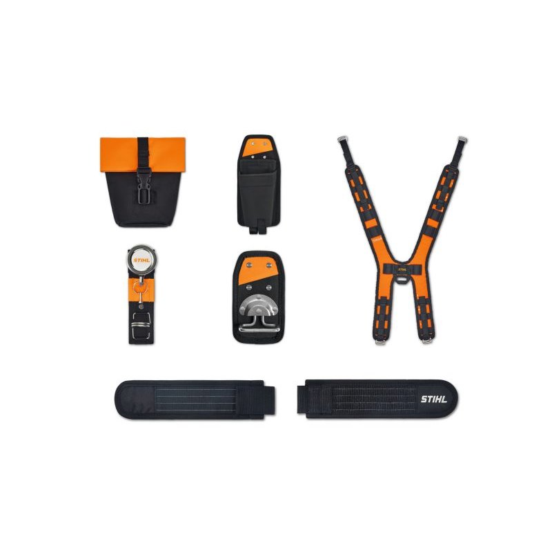 Forst Set ADVANCE X-Flex Pro