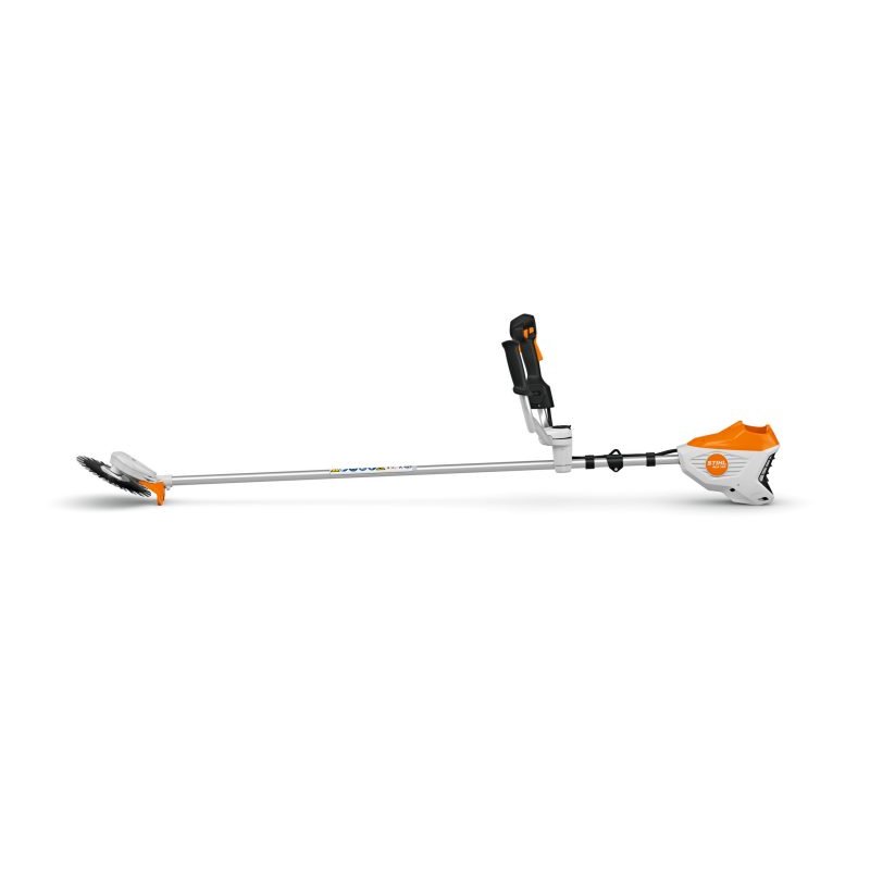 Akku-Kreiselschere RGA 140 - ALLPRO-System