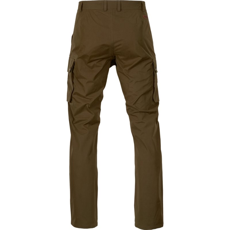 Retrieve trousers