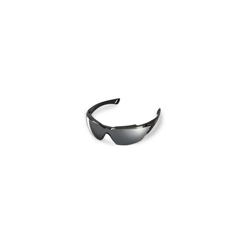 Schutzbrille TIMBERSPORTS® Edition, silber verspiegelt