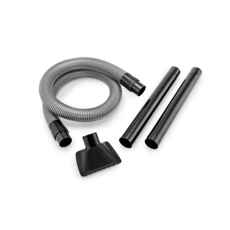 Grobschmutzset