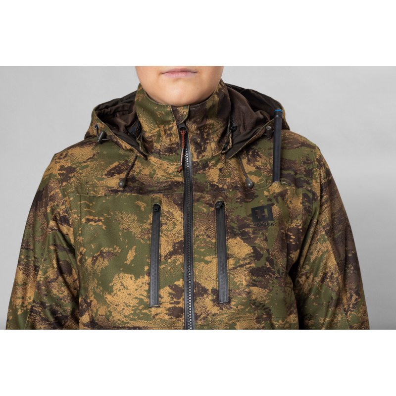 Deer Stalker camo HWS jacket Women