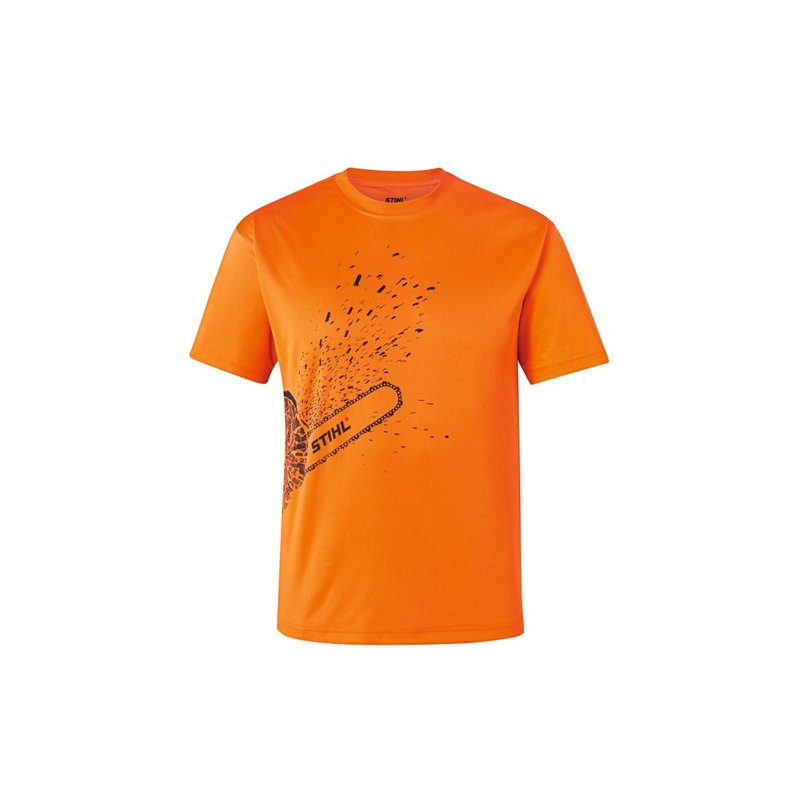 Funktions-T-Shirt DYNAMIC Mag Cool