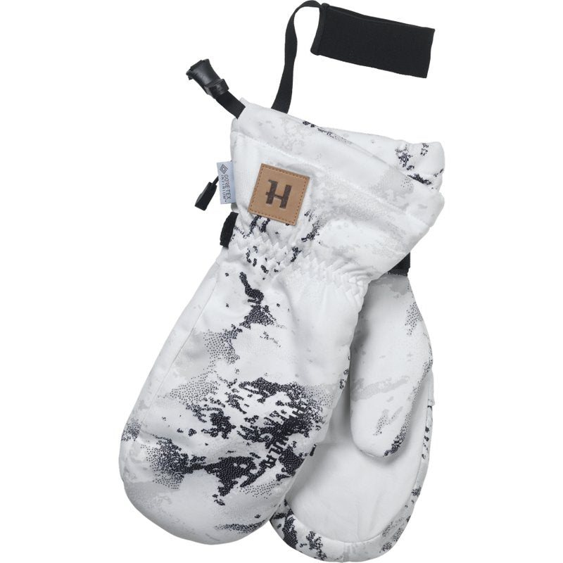 Winter Active WSP Insulated mitten