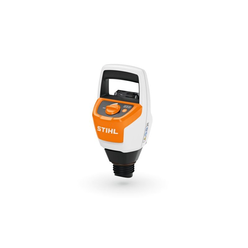 Akku-Pumpenkopf PKA 30 - AS-System