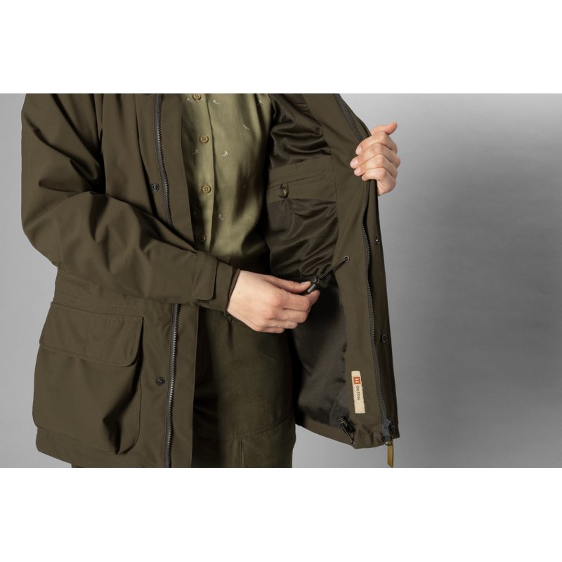 Orton tech HWS jacket Women