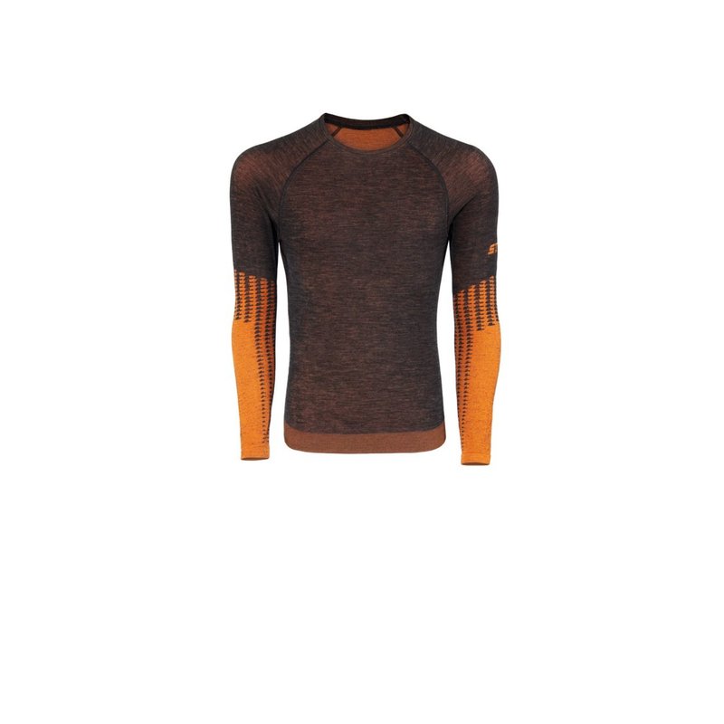 Langarmshirt WINTER SEASON