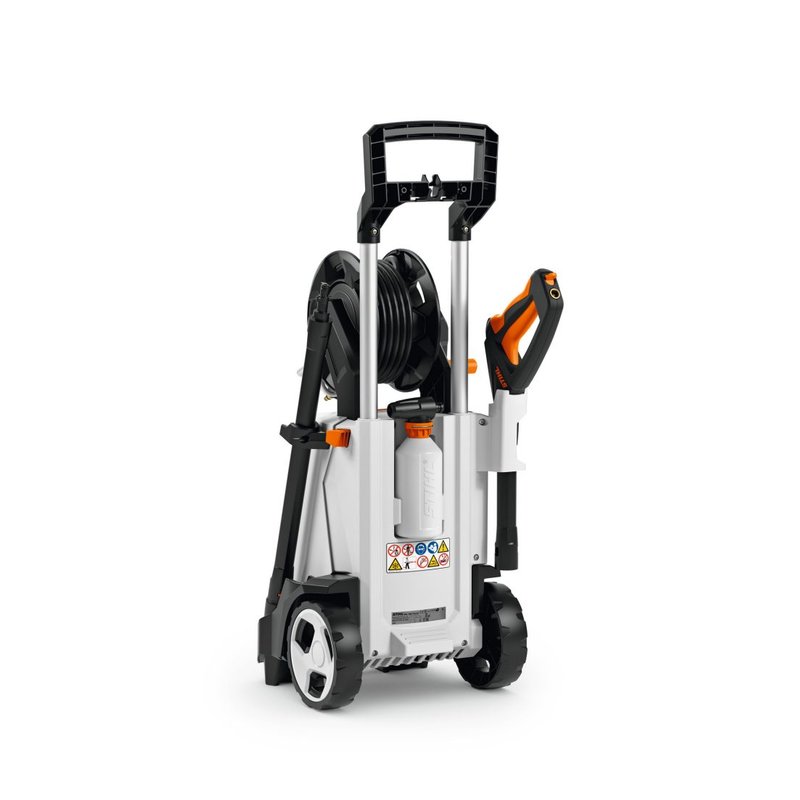 Elektro-Hochdruckreiniger RE 130 PLUS