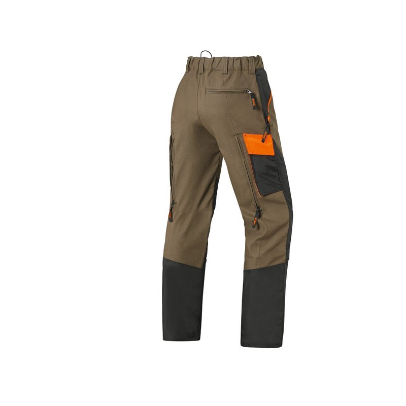 Freischneider-Schutzhose TriProtect FS