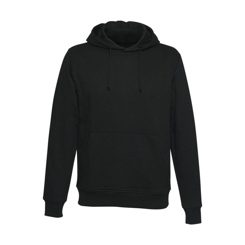 Hoodie BACK LOGO