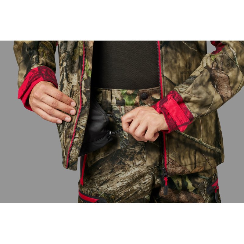 Moose Hunter 2.0 WSP jacket