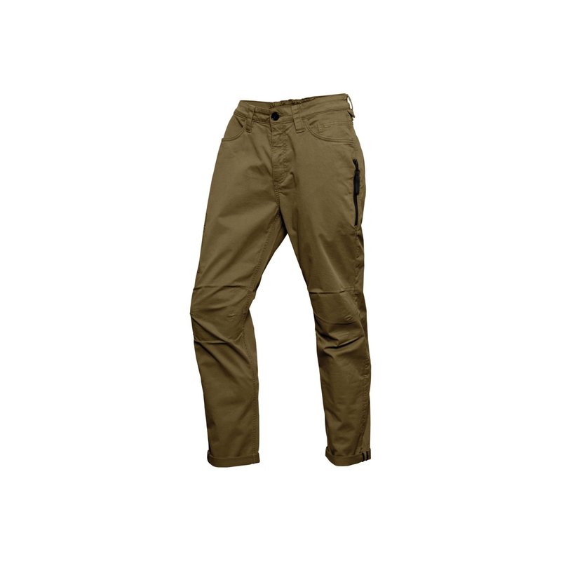 Bundhose CASUAL Grün