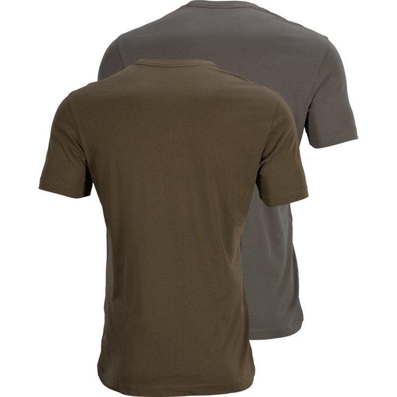 Härkila graphic t-shirt 2-pack