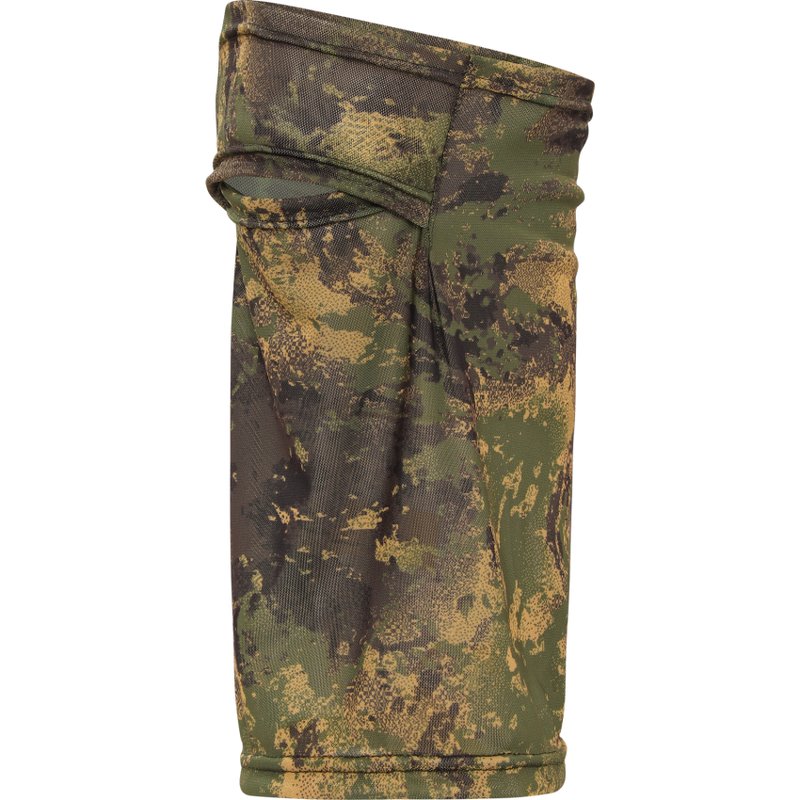 Deer Stalker camo mesh facecover