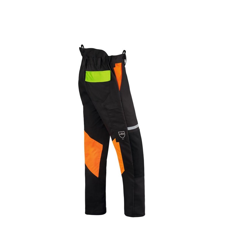 Bundhose FUNCTION Core, Design A, Class 1