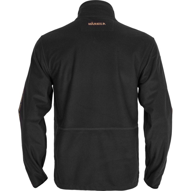 Mossy Kamko WSP fleece jacket