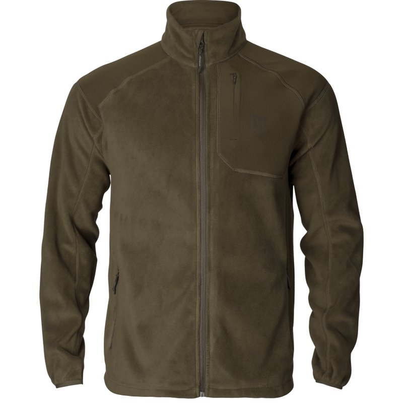 Venjan 2.0 fleece