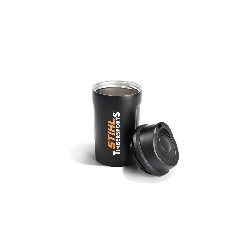 Cofee to go Cup TIMBERSPORTS®