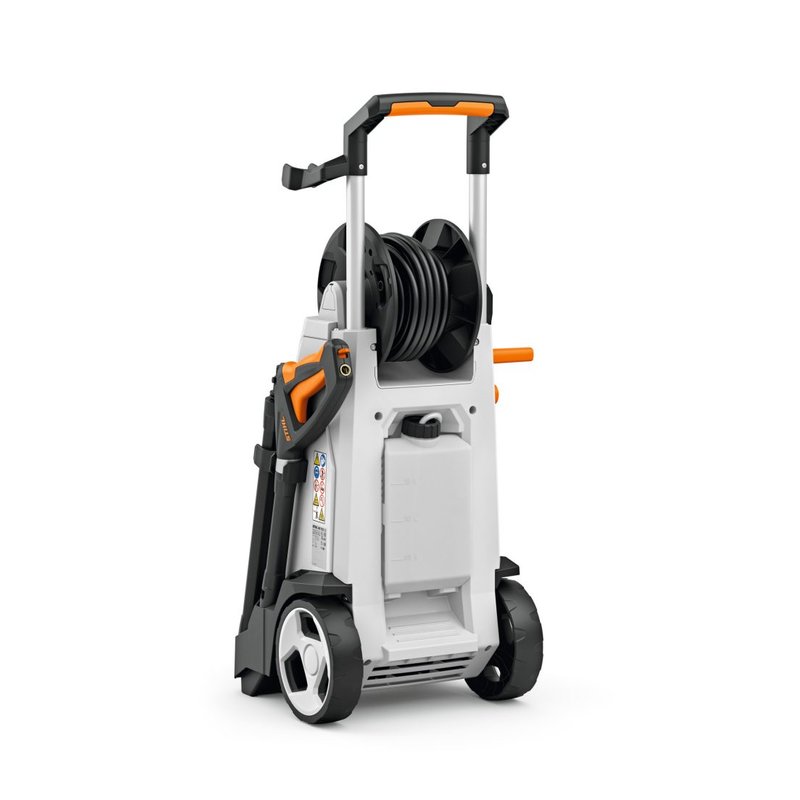 Elektro-Hochdruckreiniger RE 170 PLUS
